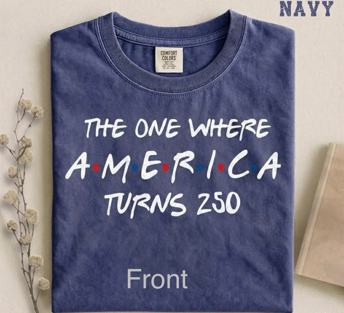 Where America Turns 250