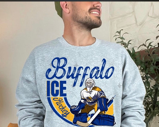 Buffalo Hockey Ice Hockey