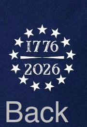 Where America Turns 250
