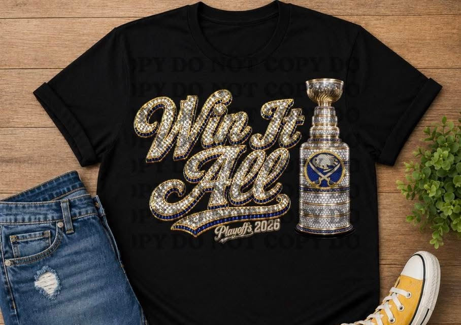 Win It All Cup