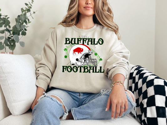 Buffalo Football