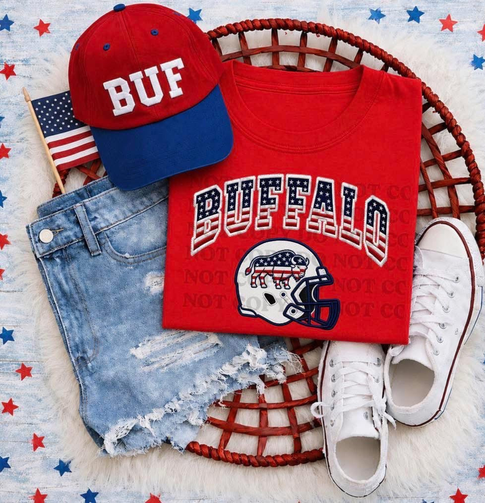 USA Buffalo