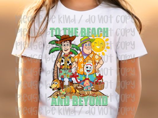 Beach & Beyond
