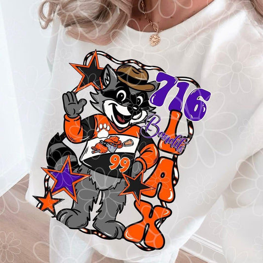 716 Mafia Lacrosse