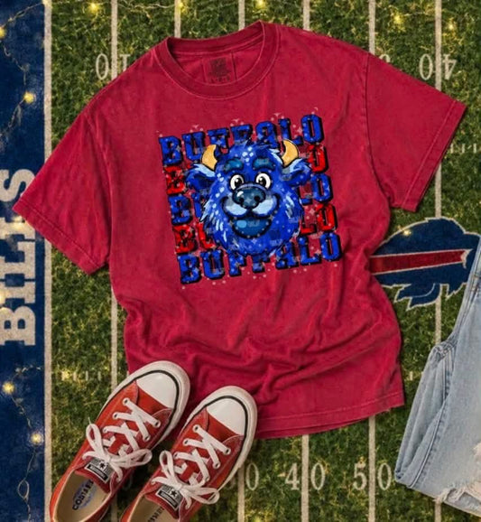 Buffalo Billy