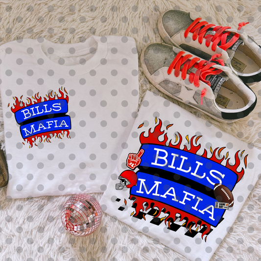 Bills Mafia