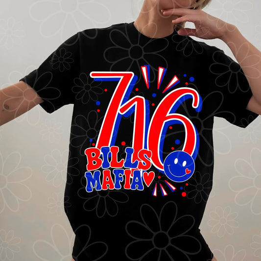 716 Bills Mafia
