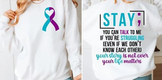 Stay ;