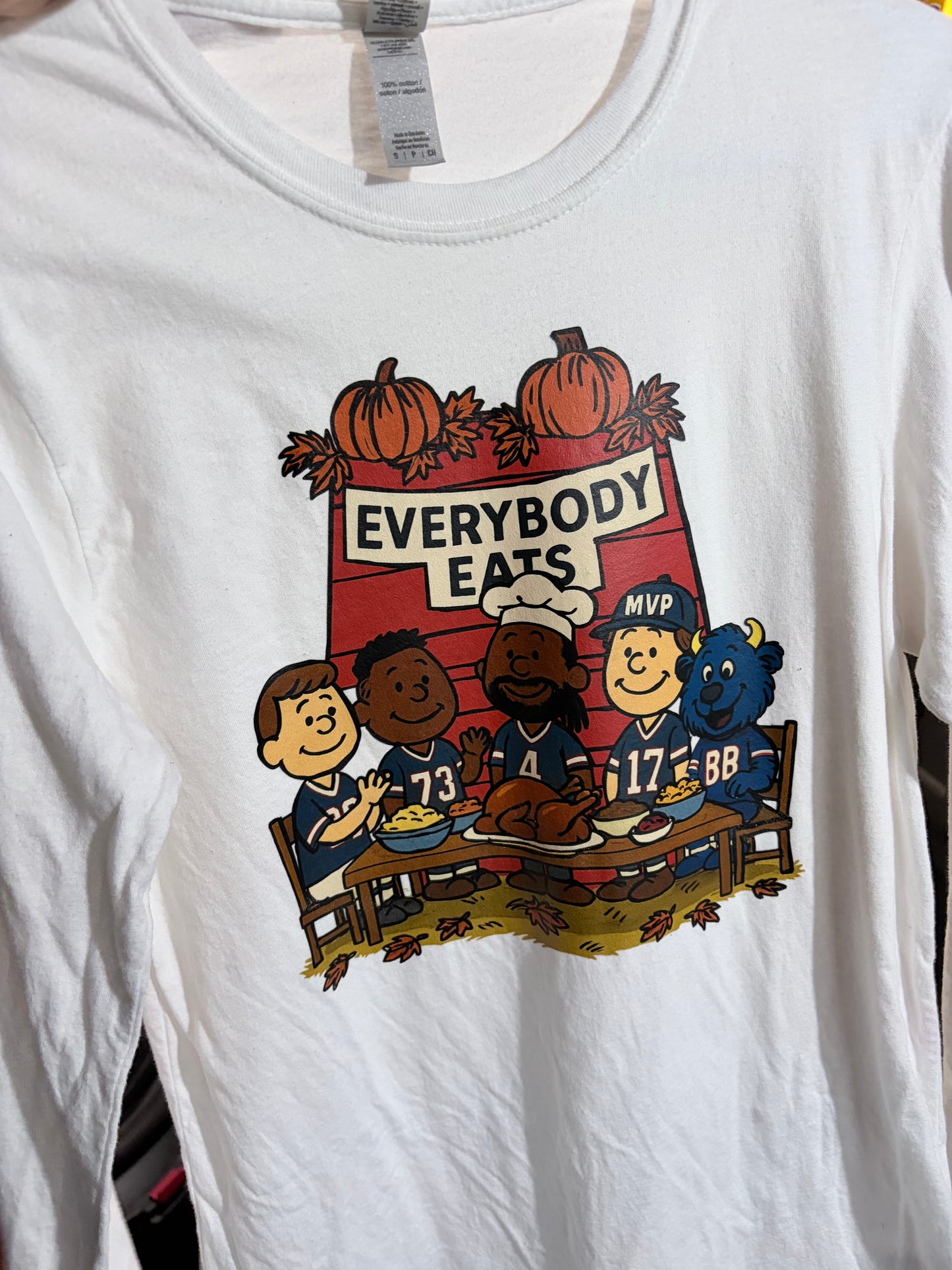 Everybody Eats