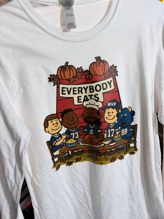 Everybody Eats