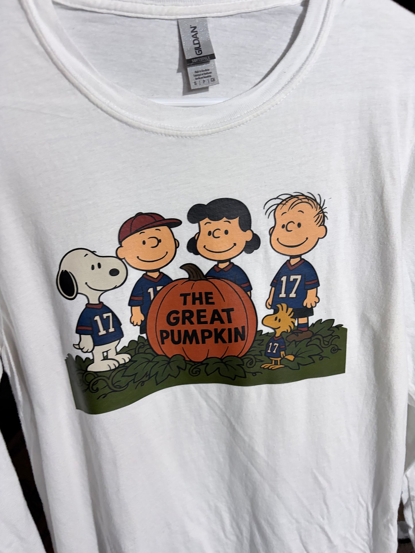 The Great Pumpkin Farm