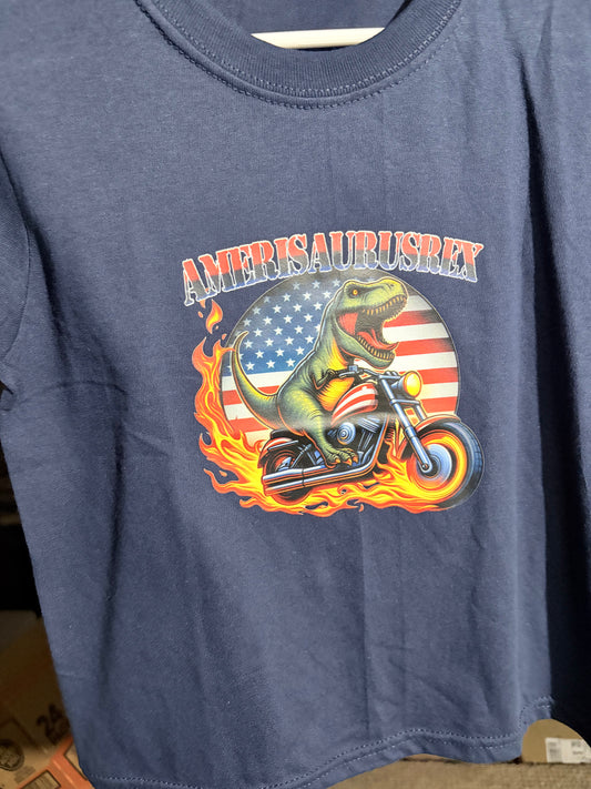 Amerisaurusrex