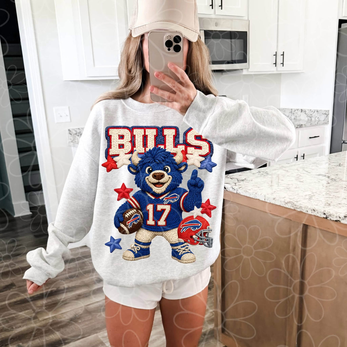 Buffalo Billy 17