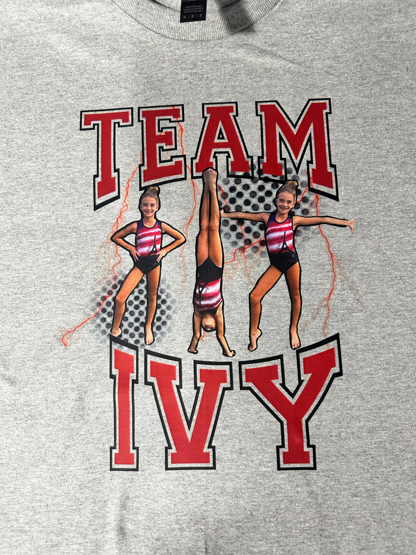 Team Ivy
