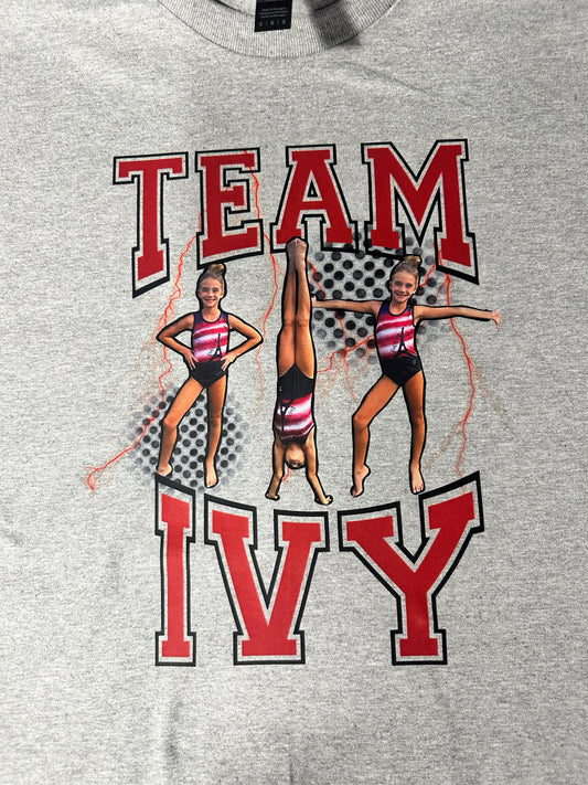 Team Ivy