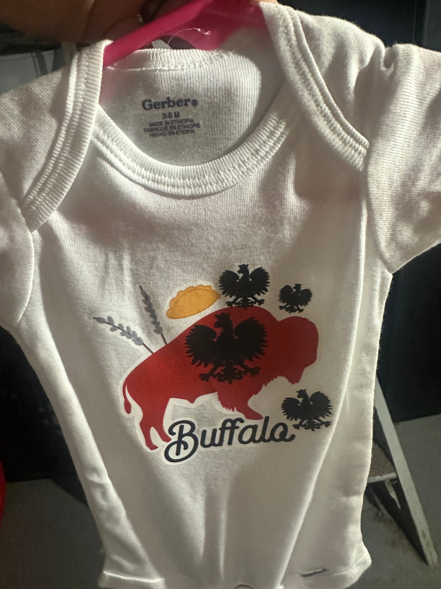 RTS Dyngus Day Shirt
