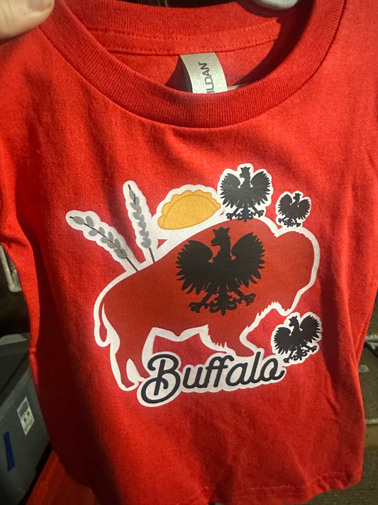 RTS Dyngus Day Shirt