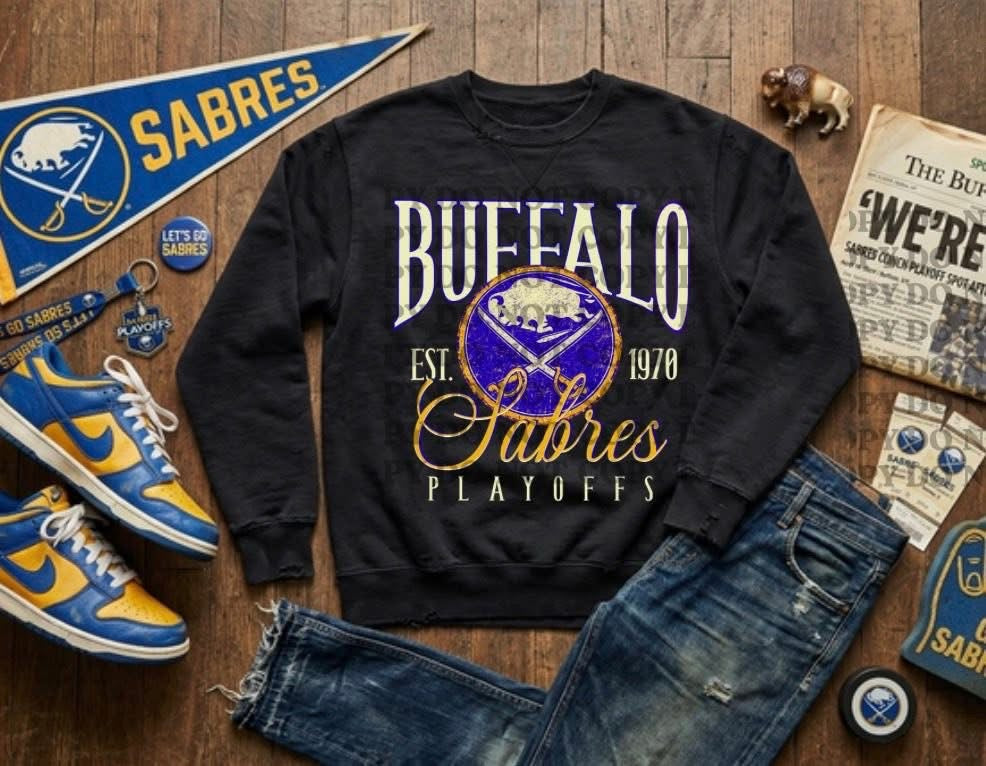 Playoff Logo