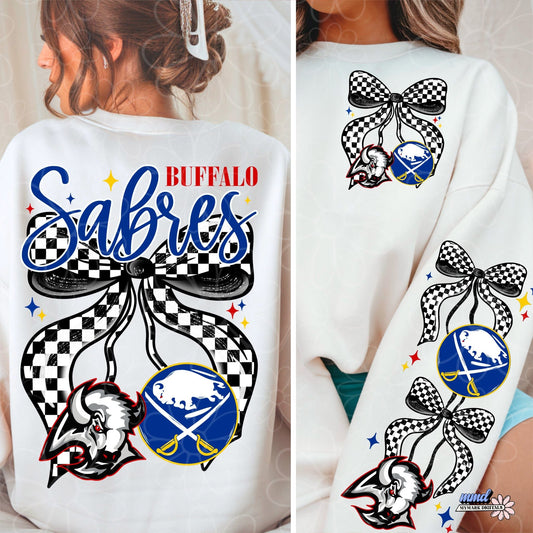 Buffalo Hockey Cherries