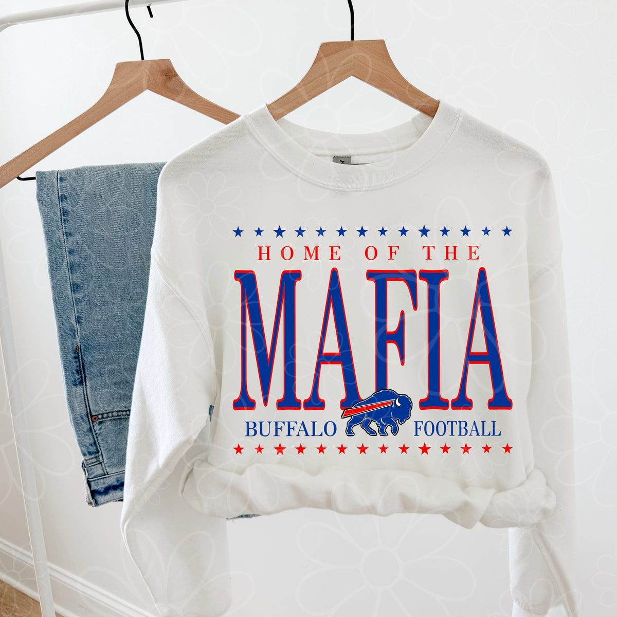 Home Of The Mafia