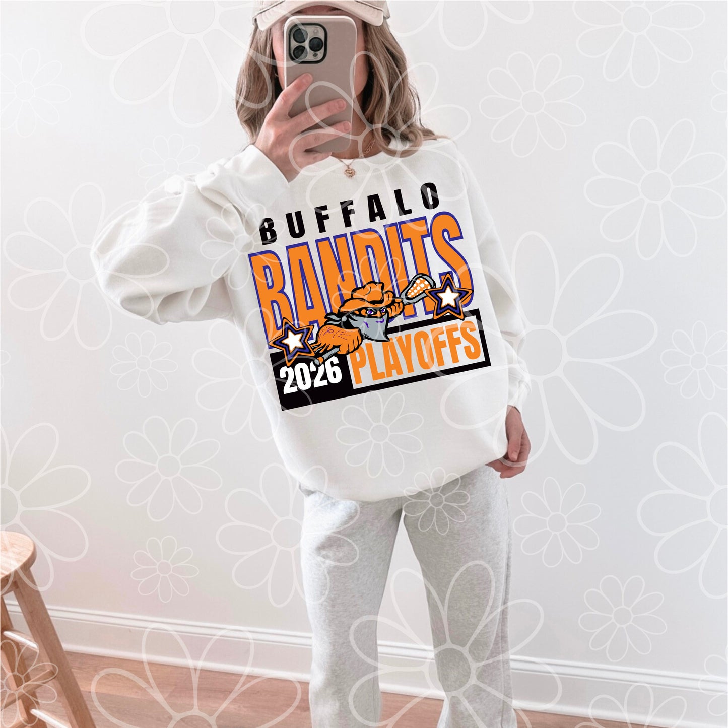 Bandits Playoff 2026