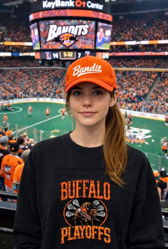 Buffalo Playoffs