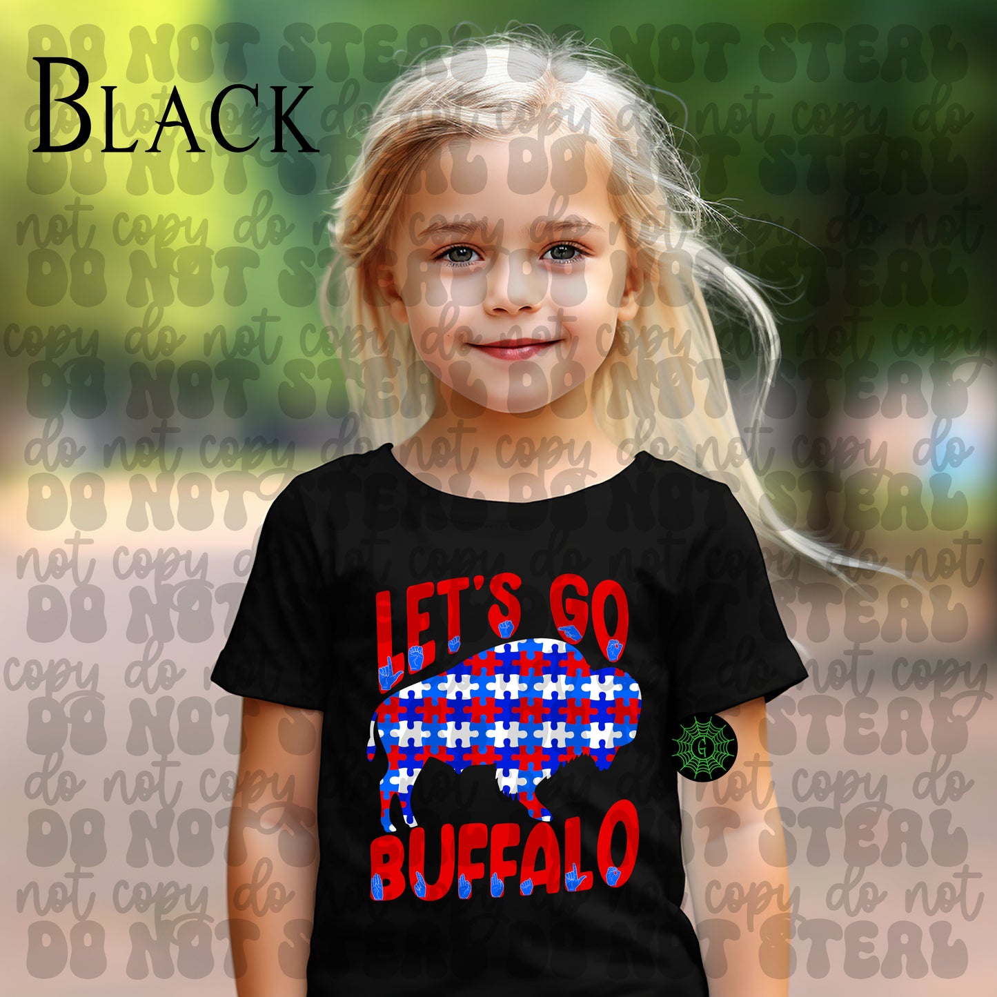 Lets Go Buffalo Football Inclusive Exclusive