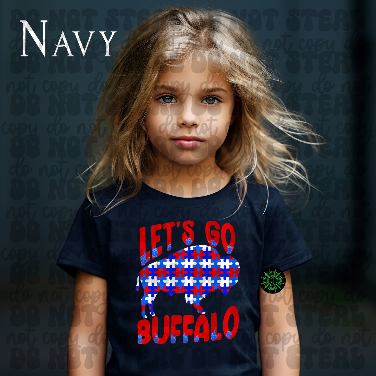 Lets Go Buffalo Football Inclusive Exclusive