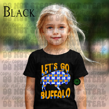 Lets Go Buffalo Hockey Inclusive Exclusive