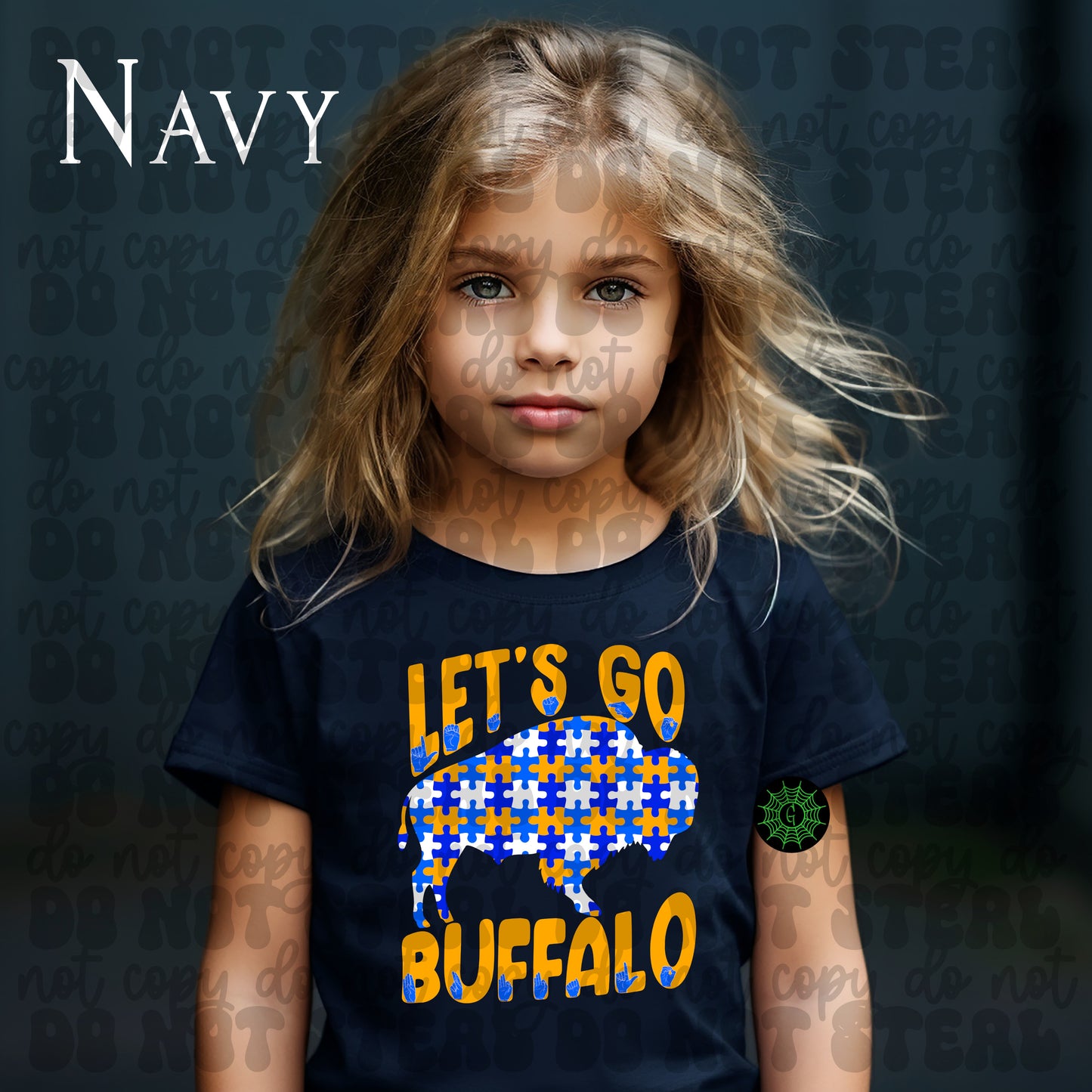 Lets Go Buffalo Hockey Inclusive Exclusive