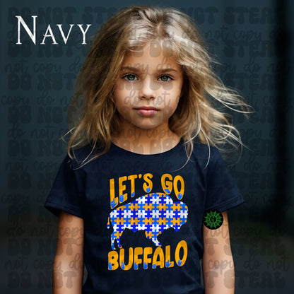 Lets Go Buffalo Hockey Inclusive Exclusive