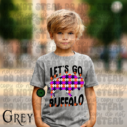 Lets Go Buffalo Lacrosse Inclusive Exclusive