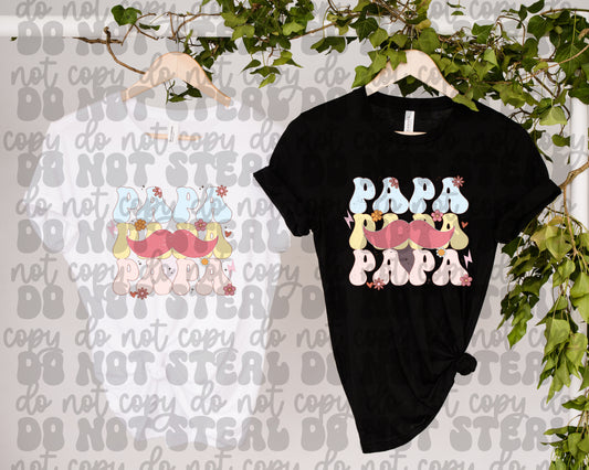 Papa X3