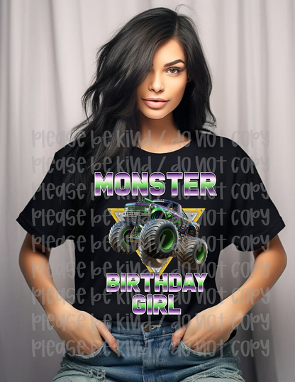 MJ Birthday