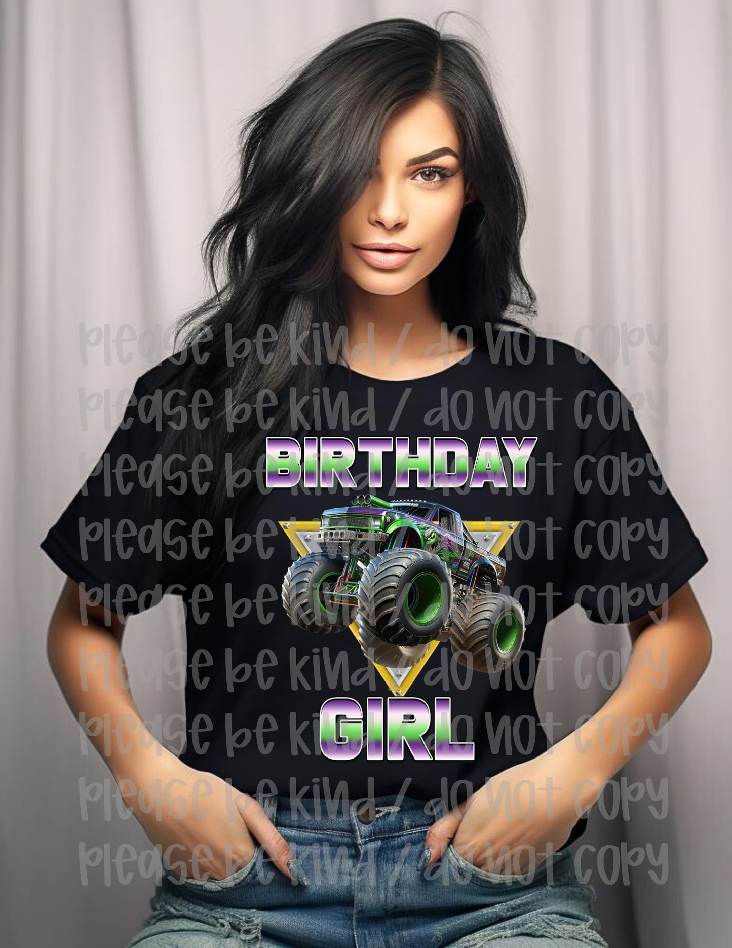MJ Birthday