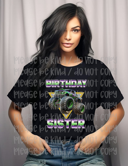 MJ Birthday