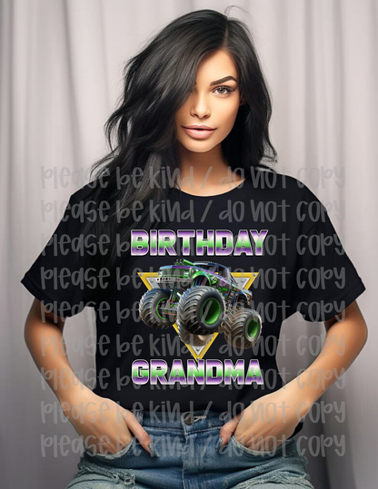 MJ Birthday