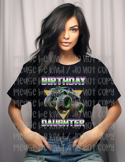 MJ Birthday