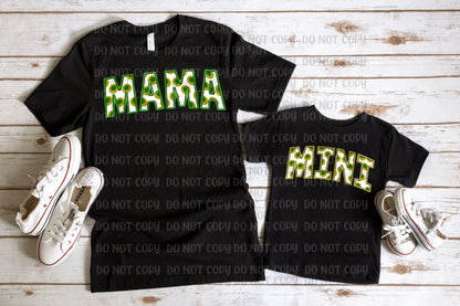 Mama Mini
