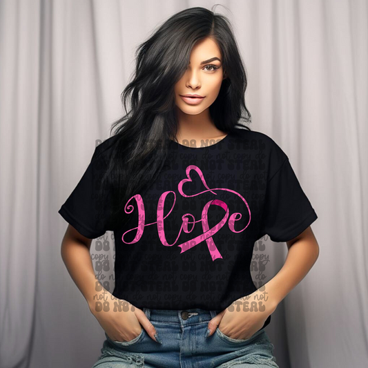 Hope Heart