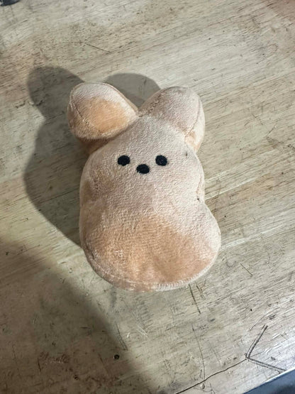 5in Stuffed Peep