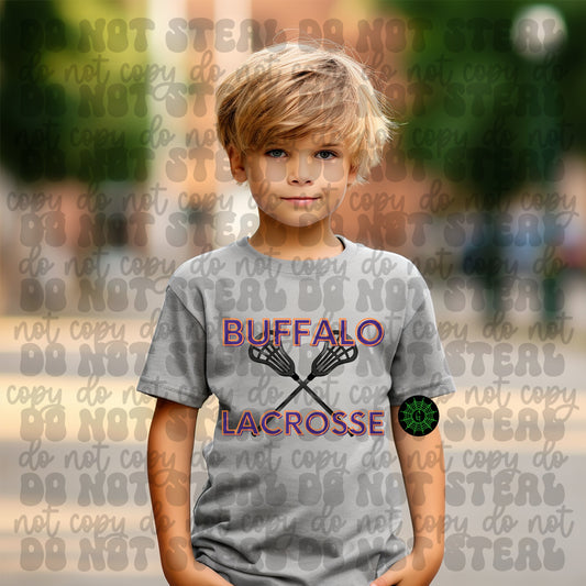 Buf Lacrosse Digital