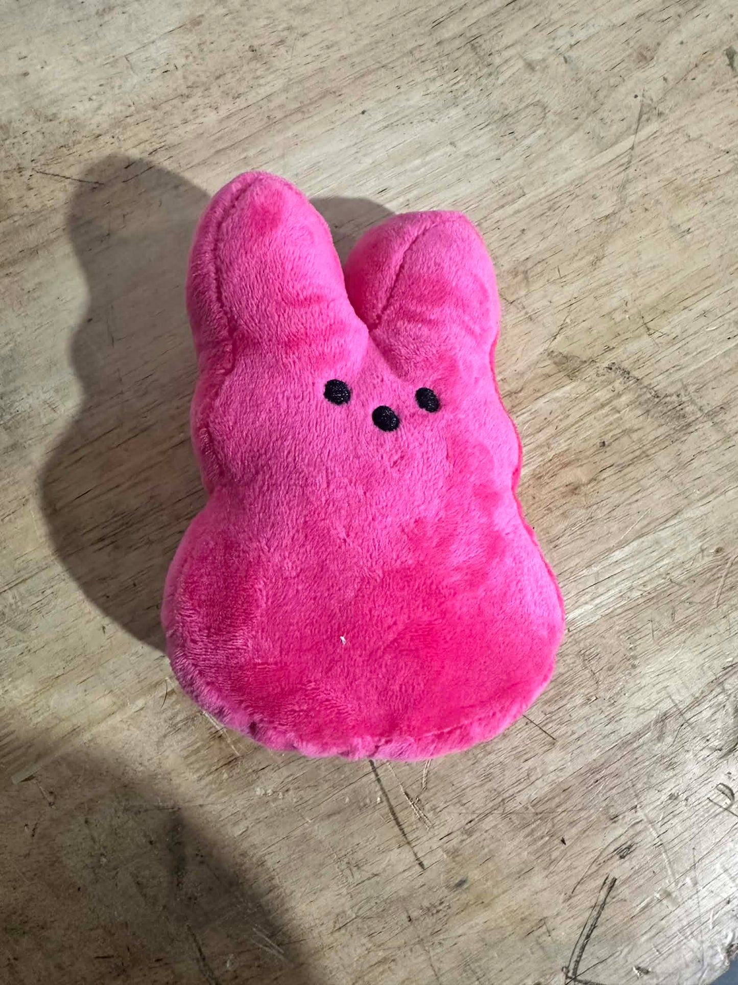 5in Stuffed Peep