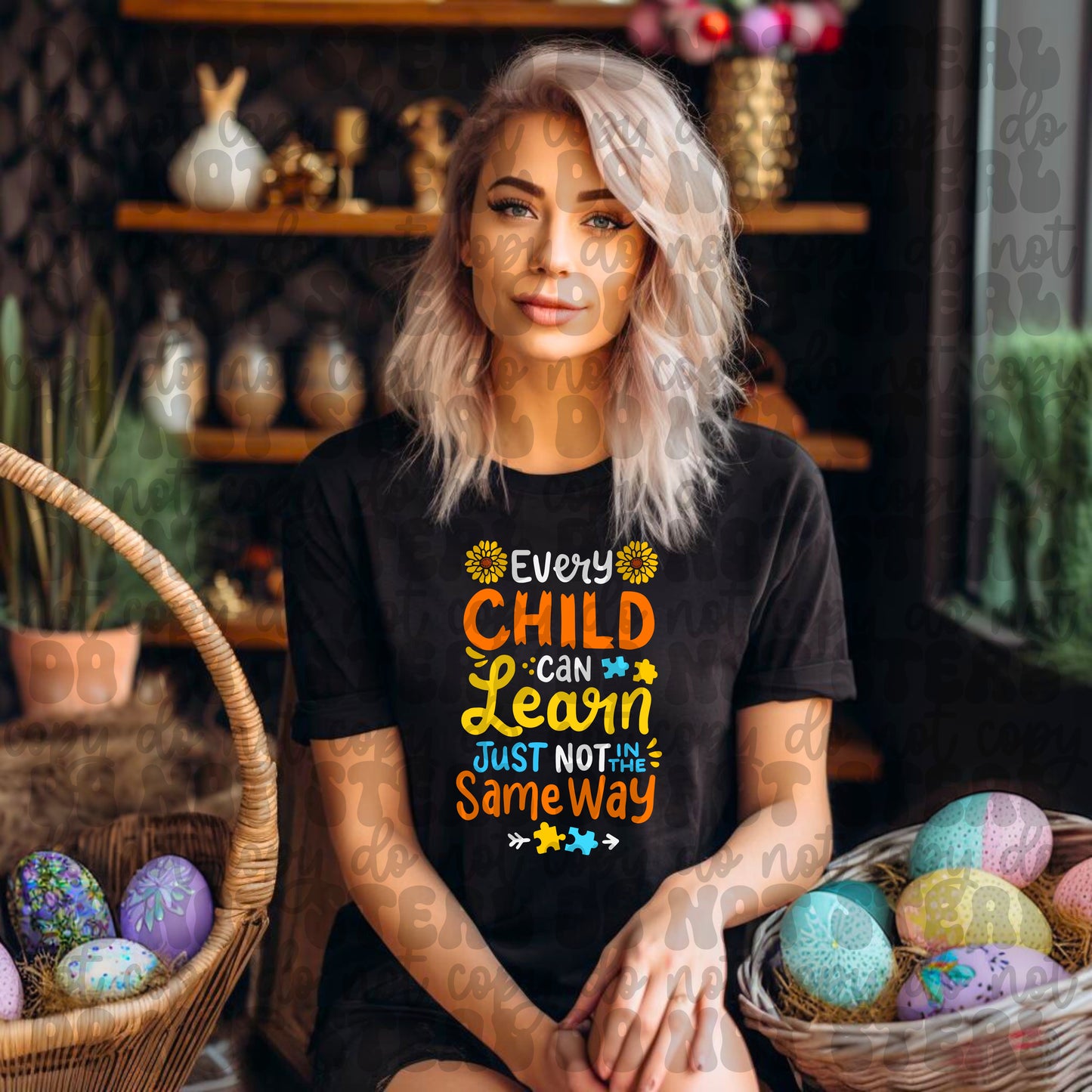 Every Child Can Learn