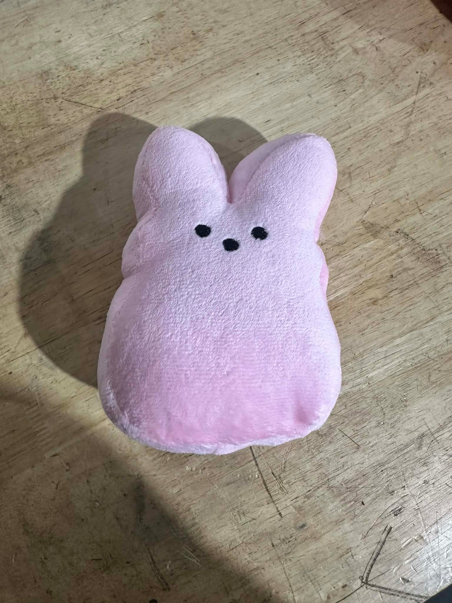 5in Stuffed Peep