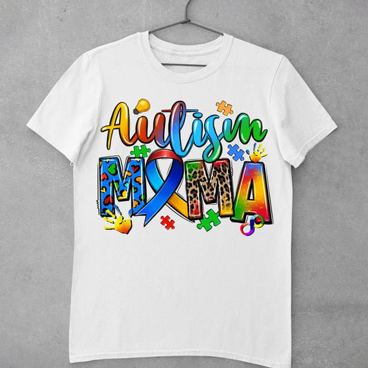 Autism Mama