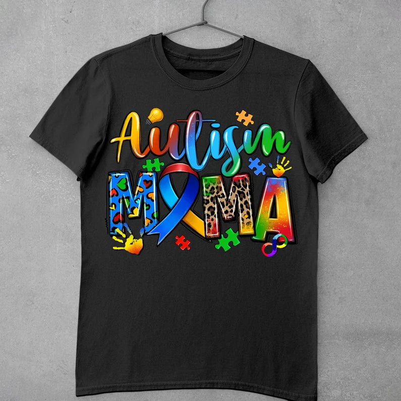 Autism Mama