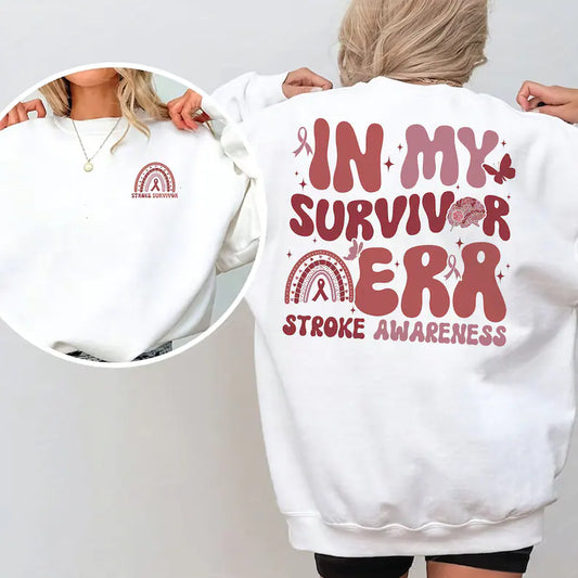 Stroke Survivor Era