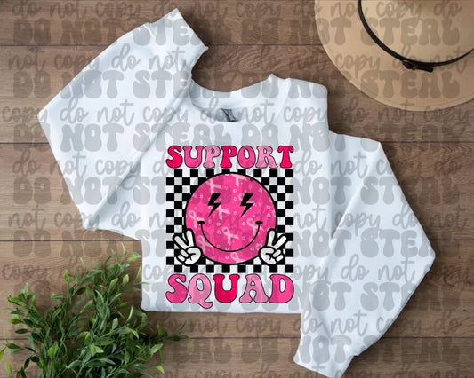 Support Squad