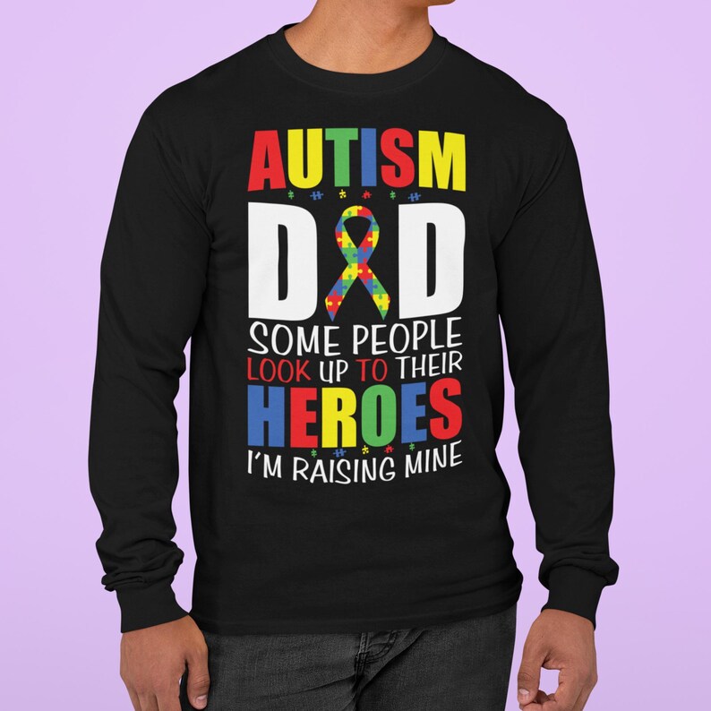 Autism Dad